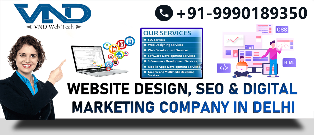 Website Designingind Compay Contact Number in Delhi 